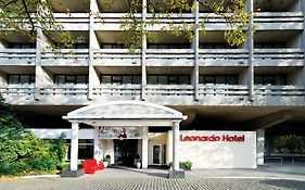 Leonardo Hotel Hanower Exterior photo