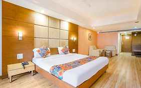 Fabhotel Cambay Sapphire Ahmadabad Exterior photo