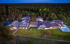 Fra Mare Thalasso Spa Haapsalu Exterior photo