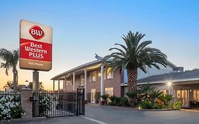 Hotel Best Western Plus Hill House Bakersfield Exterior photo