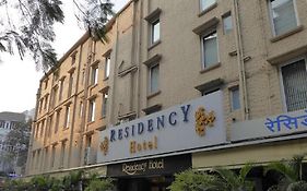 Residency Hotel Fort Bombaj Exterior photo