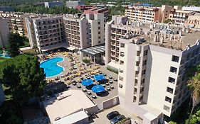 Hotel Ohtels Belvedere Salou Exterior photo