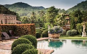 Hotel La Toscana Suan Phueng Exterior photo