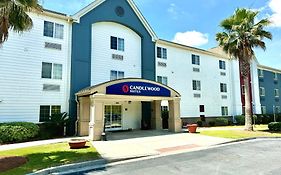 Candlewood Suites Savannah Airport, An Ihg Hotel Exterior photo