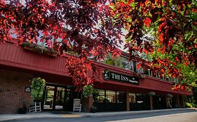 The Inn At Crumpin-Fox Bernardston Exterior photo