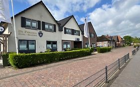 Hotel De Pergola Giethoorn Exterior photo