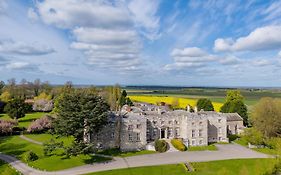 Hazlewood Castle&Spa Tadcaster Exterior photo