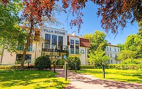 Villa Ozone Sopot Exterior photo