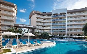 Hotel Ponient Dorada Palace By Portaventura World Salou Exterior photo