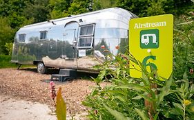 Hostel Yha Eden Project Par Exterior photo