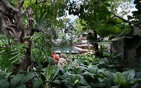 Hotel The Nature Siem Reap Exterior photo