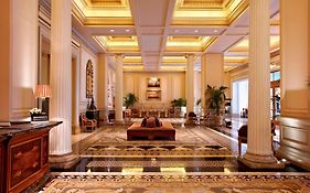 Hotel Grande Bretagne, A Luxury Collection Hotel, Ateny Exterior photo