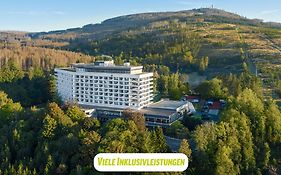 Ahorn Harz Hotel Braunlage Exterior photo