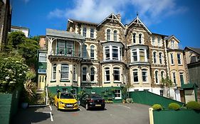 The Earlsdale Bed And Breakfast Ilfracombe Exterior photo