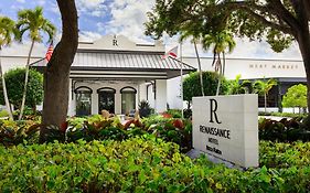 Renaissance Boca Raton Hotel Exterior photo