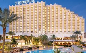 Steigenberger Hotel & Nelson Village, Taba Exterior photo