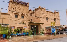 Bed and Breakfast Kasbah La Datte D'Or Skoura Exterior photo