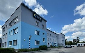 Sport Hotel Sletiste Kladno Exterior photo