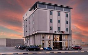 Marvelous Hotel Tabuk Exterior photo