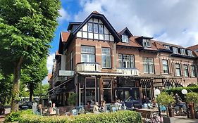 Hotel Bloemendaal Exterior photo