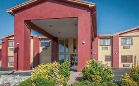 Quality Inn Rio Rancho Exterior photo