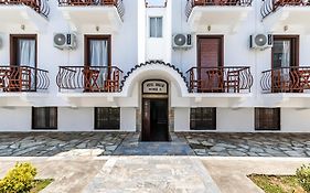 Hotel Amalia2 Skopelos Exterior photo