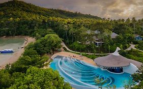 Hotel Island Escape Burasari - Sha Extra Plus Phuket Exterior photo