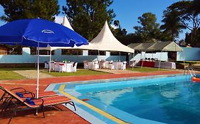 Ataco Country Resort Fort Portal Exterior photo