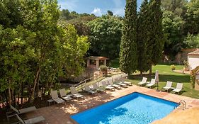 Hotel Convent De Begur Exterior photo