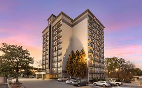 Hotel Best Western Plus Atlanta Airport-East Exterior photo