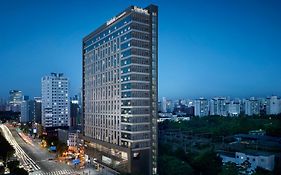 Hotel Fairfield By Marriott Seul Exterior photo