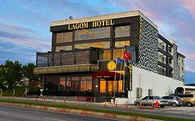 Lagom Hotel Edirne Exterior photo