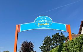 Camping Paradis Le Royon Fort-Mahon-Plage Exterior photo