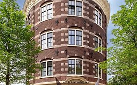 Hotel Sint Nicolaas Amsterdam Exterior photo