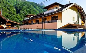 Apartament Dorf.Apart Neustift im Stubaital Exterior photo