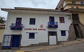 Flying Dog Hostel Cuzco Exterior photo