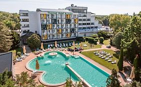 Thermal Hotel Garden Hajdúszoboszló Exterior photo