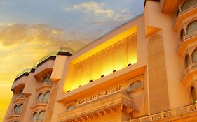 Hotel Golden Tulip Dźajpur Exterior photo