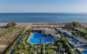 Marinos Beach Hotel Platanes  Exterior photo