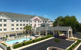 Hilton Garden Inn Gainesville Exterior photo