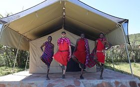 Hotel Leruk Maasai Mara Camp Sekenani Exterior photo