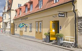 Hotell Stenugnen Visby Exterior photo