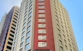 Apartament Haven Tower Manama Exterior photo