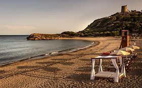 Veridia Resort Sardinia, A Member Of Radisson Individuals (Adults Only) Chia Exterior photo