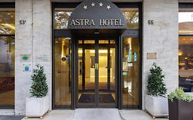 Astra Hotel Ferrara Exterior photo