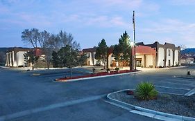 Hampton Inn Taos Exterior photo