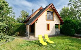 Holiday Home Albizia By Interhome Balatonfüred Exterior photo