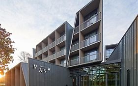 Mana Sleep & Spa Druskieniki Exterior photo