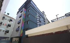 Motel Mac Daejeon Exterior photo