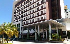 Hig Hotel Kuah Exterior photo